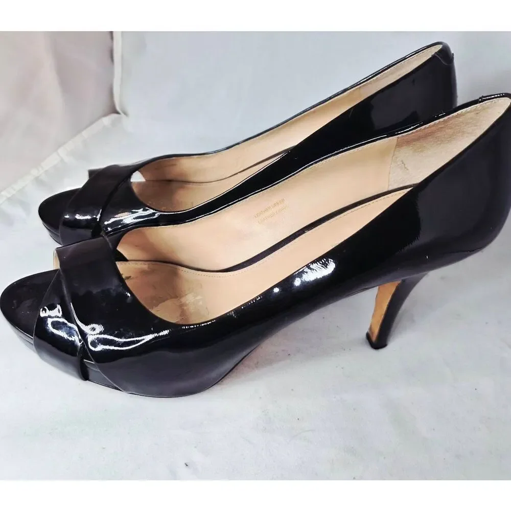Via Spiga heels